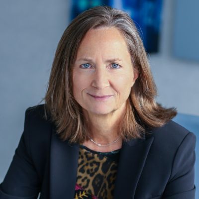 Jody Gunderson