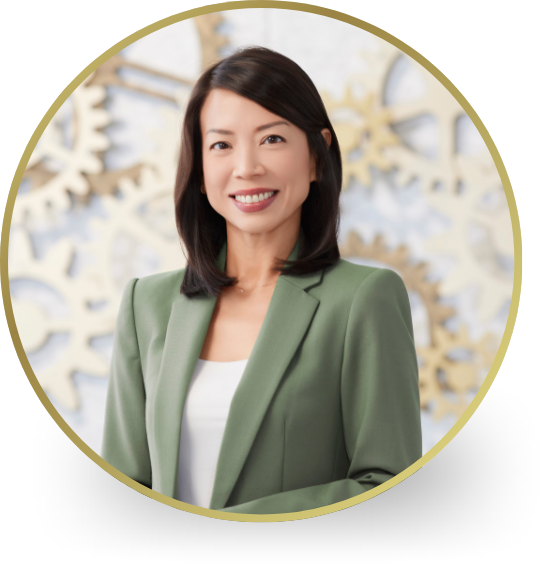 Profile image Luanne Lim